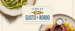 Gusto a bordo serale